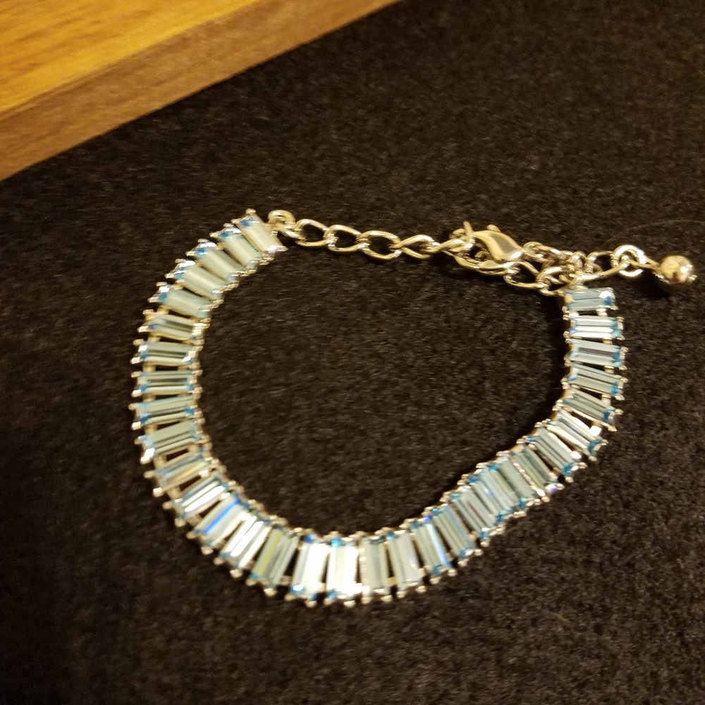 Swarovski Bracelet